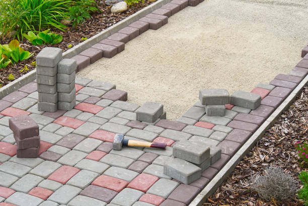 Best Concrete Paver Driveway  in Bluewell, WV