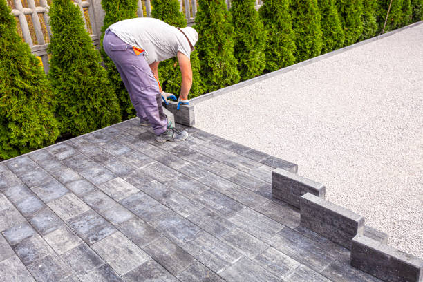 Best Affordable Driveway Pavers  in Bluewell, WV