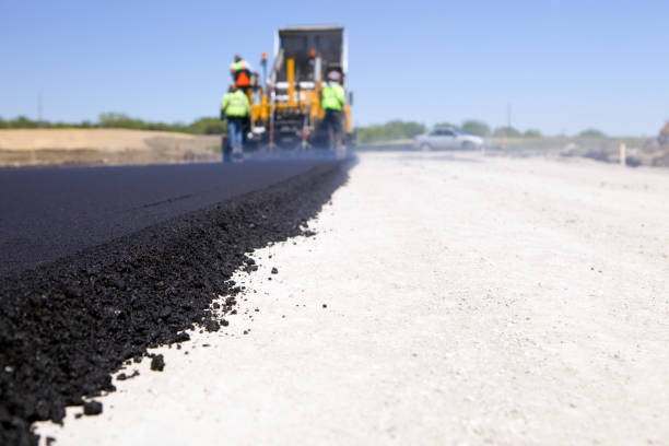 Best Driveway Paving Contractor  in Bluewell, WV