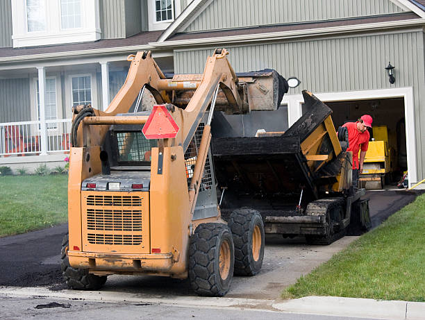 Best Concrete Paver Driveway  in Bluewell, WV