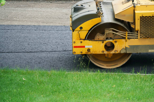 Best Professional Driveway Pavers  in Bluewell, WV