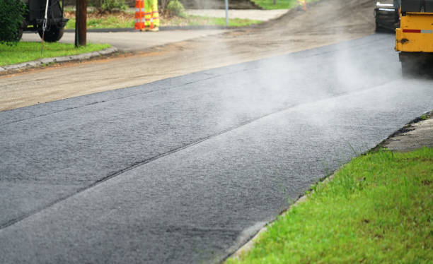 Best Brick Driveway Pavers  in Bluewell, WV